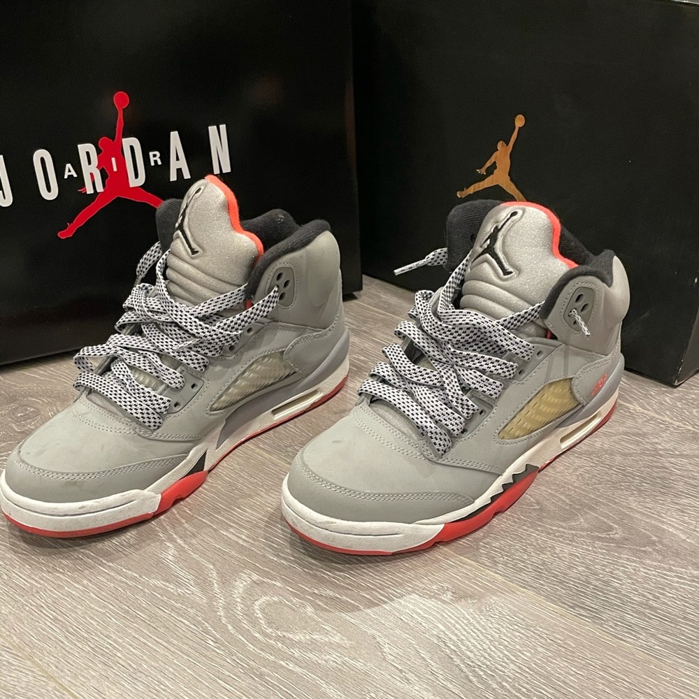 Jordan 5 retros